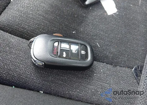 2023 Honda Accord Lx из США, поврежденный, VIN 1HGCY1F20PA020162